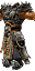 Scale Plate Armour+3