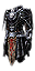 Black Steel Armour+3