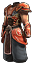 Red Ant Suit+1