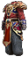Fuchsia Suit+8