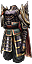 Spirit Plate Armour+9