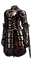 Magic Plate Armour+6