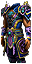 Kyanite Armour+9