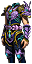 Kyanite Suit+9