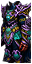 Kyanite Plate Armour+3