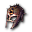 Fear Mask +3