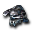 Orc Hood +7