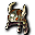 Horned Helmet +3