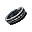 Silver Bracelet+5