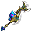 Kyanite Dagger+2