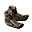 Wooden Shoes+1