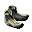 Gold Threaded Shoes+3
