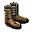 Leather Boots+8