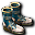 Glory Boots +7