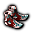 Kingfisher Shoes +5