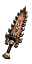 Ghost Fang Blade+7