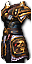 Devil's Horn Armour+4