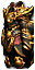 Bone Plated Armour+1