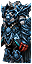 Devil Claw Armour+8