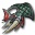 Viridian Wood Helmet+5