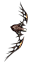 Giant Devil Bow+2