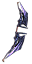Blue Dragon Bow+8