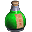 Green Dew (Permanent)