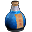 Blue Dew (Permanent)