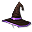 Witch's Hat+ (PvP)