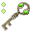 Skeleton Key (Medium)