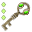 Skeleton Key (Hard)