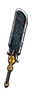 Guillotine Blade+8