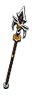 Spider Spear+3