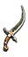 Crescent Sword+1