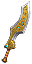 Zodiac Sword+3