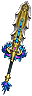 Kyanite Blade+1