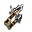 Nine Blades+7