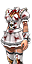 Zombie Dress+
