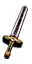 Bamboo Sword+2