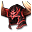 Blood Vampire Helm+ (R)