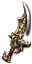 Rune Sword +3