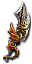 Dragon Tooth Blade +4