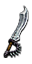 Broad Sword+1