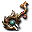 Dragon Ghost Bell +5