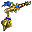 Kyanite Bell+2