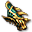Green Wolf Fang+6