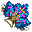 Kyanite Fan+2