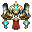 Xu Sash (custom)