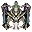Hai Sash (custom)